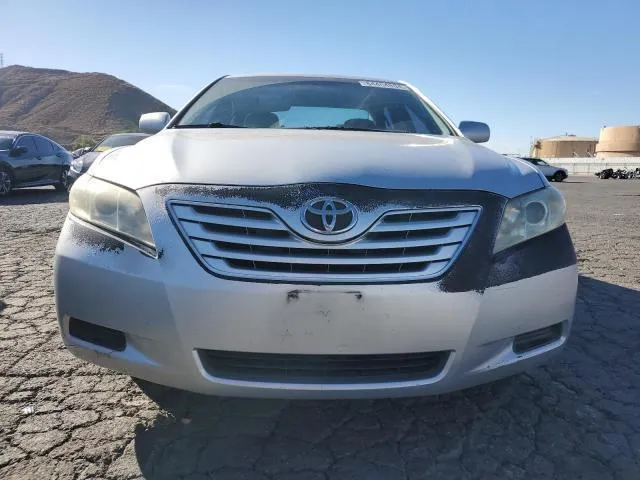 4T1BE46K87U673336 2007 2007 Toyota Camry- CE 5