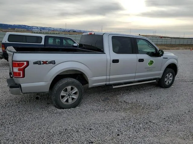 1FTFW1E40KFB38048 2019 2019 Ford F-150- Supercrew 3