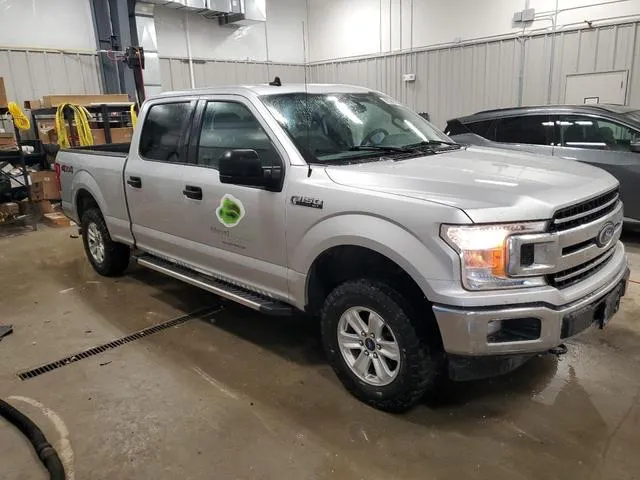 1FTFW1E40KFB38048 2019 2019 Ford F-150- Supercrew 4