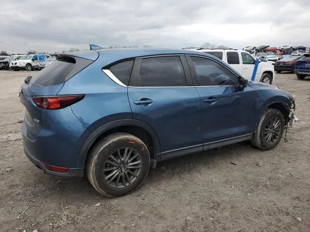 JM3KFABM7J0301886 2018 2018 Mazda CX-5- Sport 3