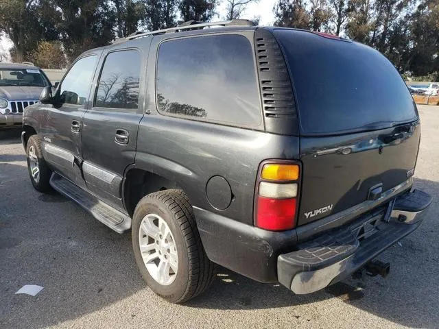 1GKEK13V14R110221 2004 2004 GMC Yukon 2