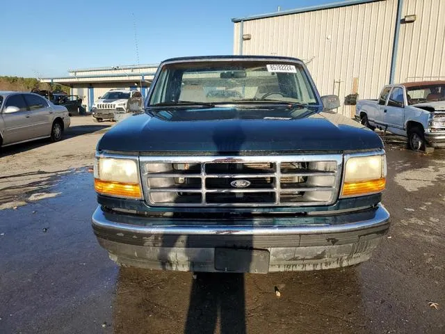 1FTEX15H8SKB23977 1995 1995 Ford F-150 5