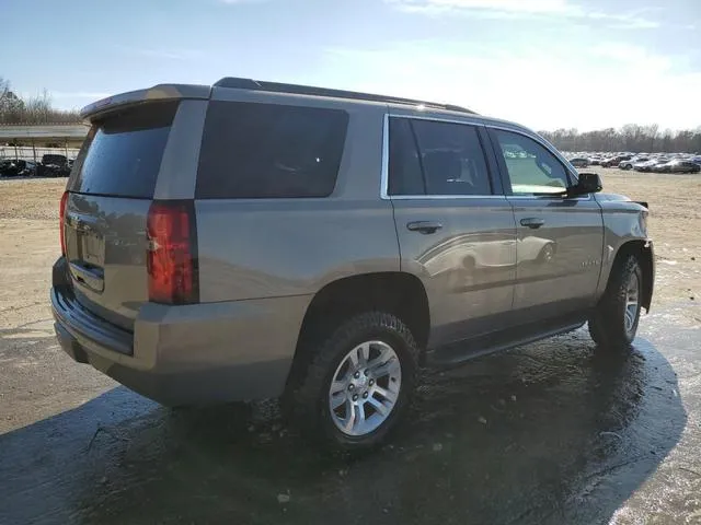 1GNSCAKC0HR331365 2017 2017 Chevrolet Tahoe- C1500 Ls 3