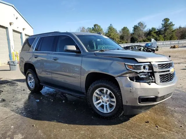 1GNSCAKC0HR331365 2017 2017 Chevrolet Tahoe- C1500 Ls 4