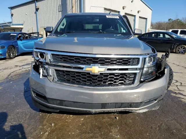 1GNSCAKC0HR331365 2017 2017 Chevrolet Tahoe- C1500 Ls 5