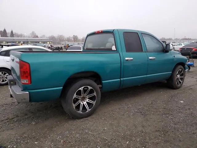 1D7HA18D84S600021 2004 2004 Dodge RAM 1500- ST 3