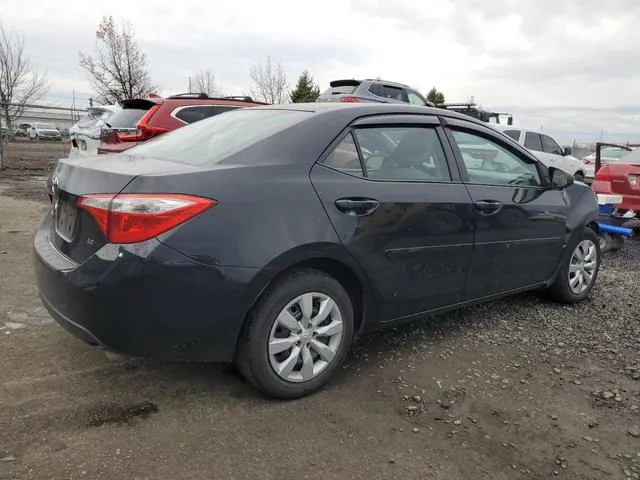 2T1BURHEXFC299836 2015 2015 Toyota Corolla- L 3