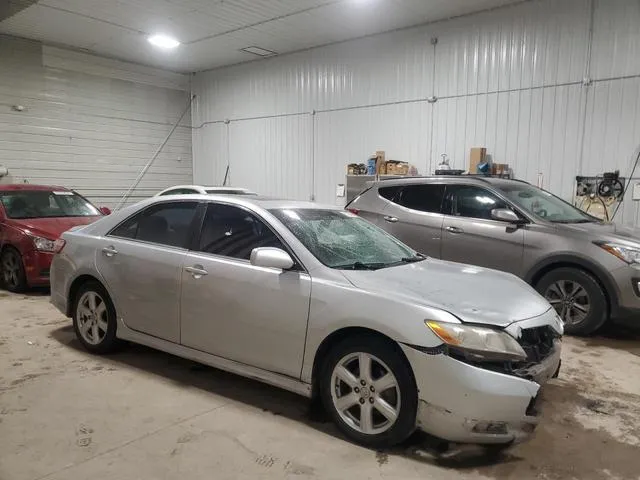 4T1BE46K47U677920 2007 2007 Toyota Camry- CE 4