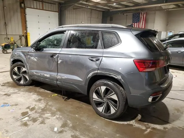 3VVVX7B22RM065212 2024 2024 Volkswagen Taos- SE 2