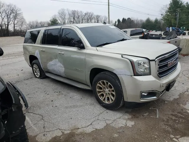 1GKS2HKC3FR264752 2015 2015 GMC Yukon- K1500 Slt 4