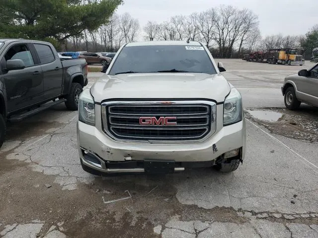 1GKS2HKC3FR264752 2015 2015 GMC Yukon- K1500 Slt 5