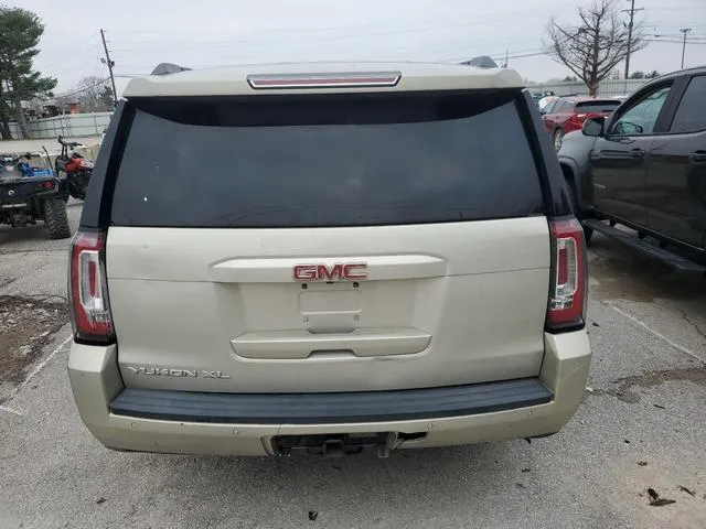 1GKS2HKC3FR264752 2015 2015 GMC Yukon- K1500 Slt 6