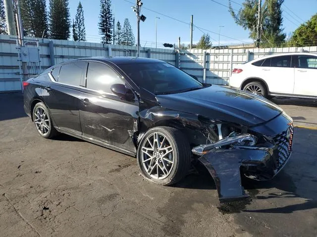 1N4AL4CV3RN399776 2024 2024 Nissan Altima- SR 4