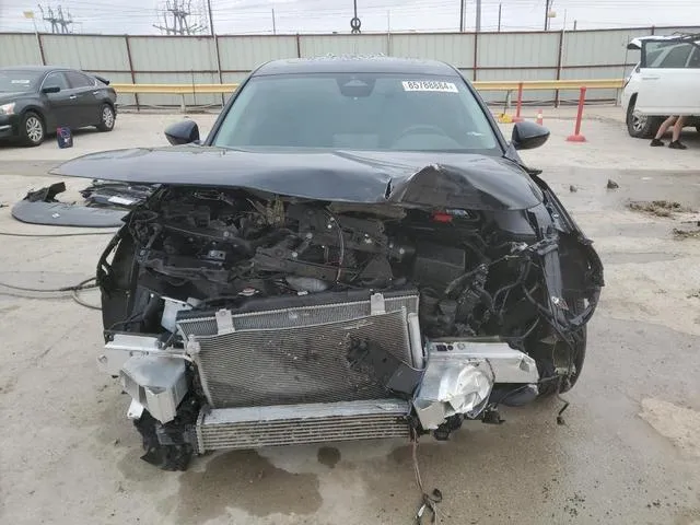 1HGCY1F3XRA069655 2024 2024 Honda Accord- EX 5