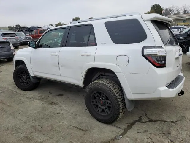 JTEZU5JR8F5097655 2015 2015 Toyota 4runner- SR5 2