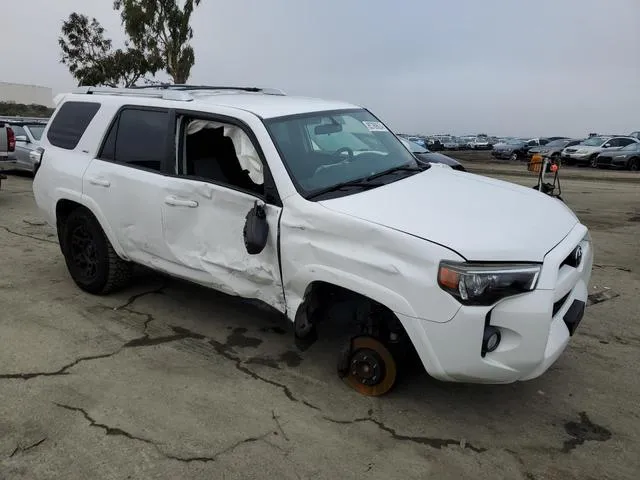 JTEZU5JR8F5097655 2015 2015 Toyota 4runner- SR5 4