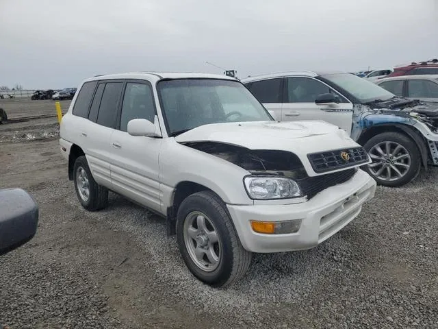 JT3HP10V8Y7171022 2000 2000 Toyota RAV4 4