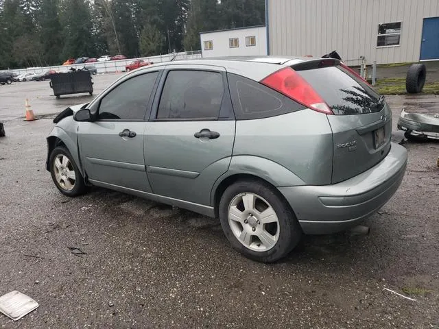 1FAHP37N26W249073 2006 2006 Ford Focus- ZX5 2