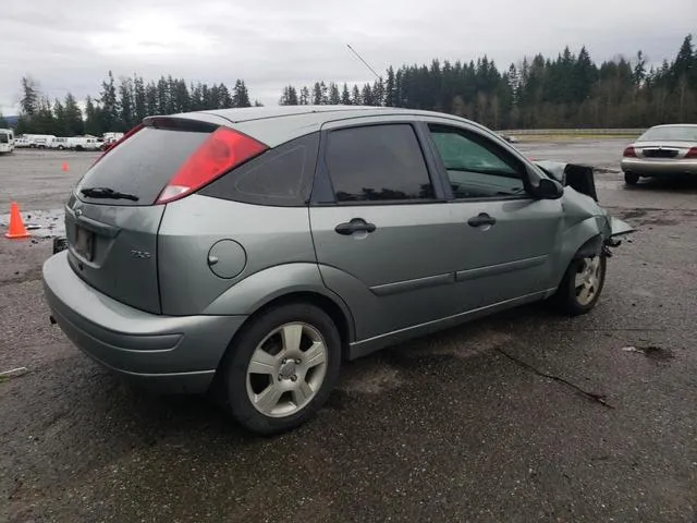 1FAHP37N26W249073 2006 2006 Ford Focus- ZX5 3