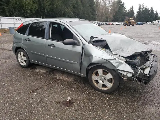 1FAHP37N26W249073 2006 2006 Ford Focus- ZX5 4