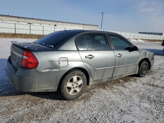 1G1ZT54835F323970 2005 2005 Chevrolet Malibu- LS 3