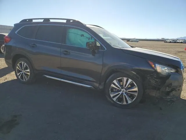 4S4WMAPD4N3451902 2022 2022 Subaru Ascent- Limited 4