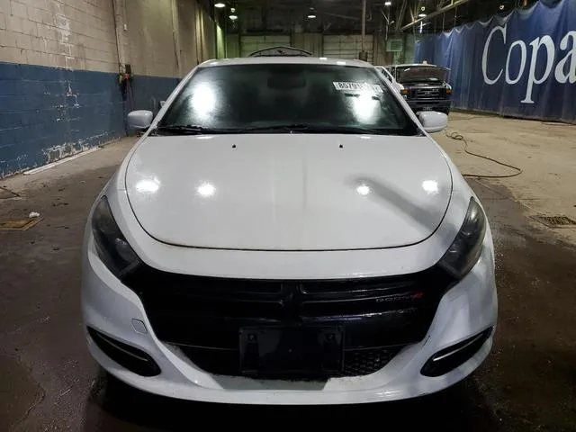 1C3CDFBH1DD155599 2013 2013 Dodge Dart- Sxt 5