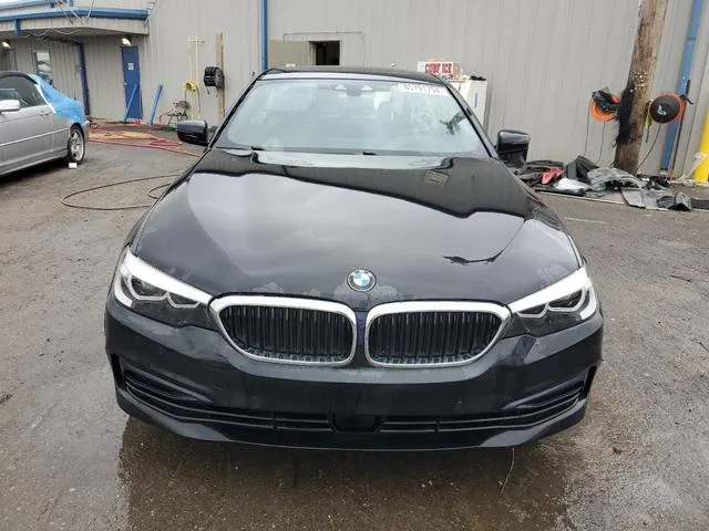 WBAJA7C55KG911191 2019 2019 BMW 5 Series- 530 XI 5