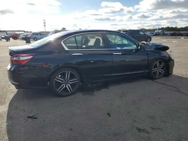 1HGCR2F17HA178123 2017 2017 Honda Accord- Sport Special Edi 3