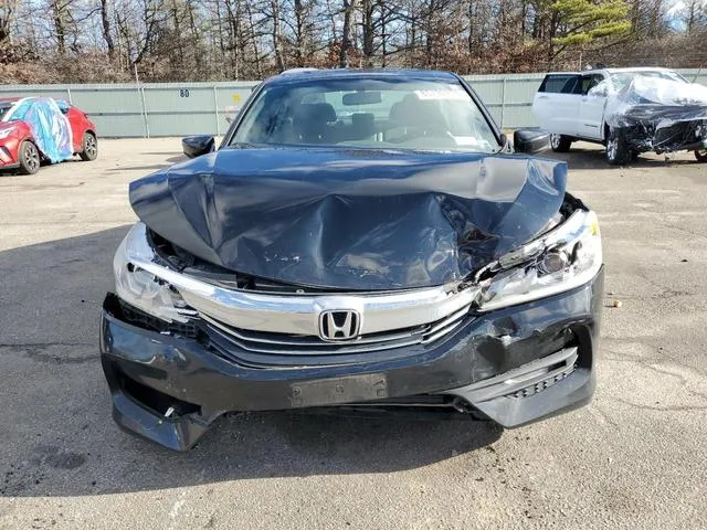 1HGCR2F17HA178123 2017 2017 Honda Accord- Sport Special Edi 5