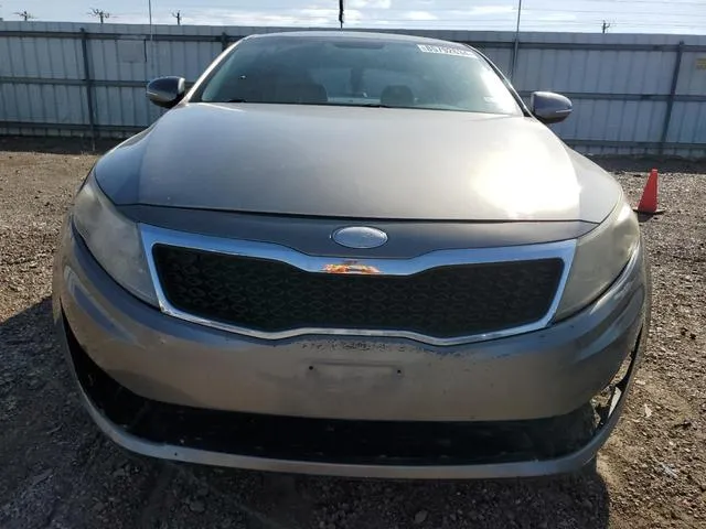 5XXGM4A77DG190132 2013 2013 KIA Optima- LX 5