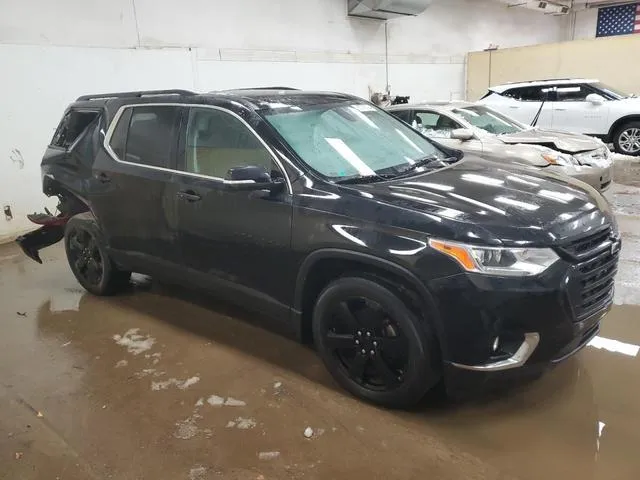 1GNEVHKW6KJ175008 2019 2019 Chevrolet Traverse- LT 4