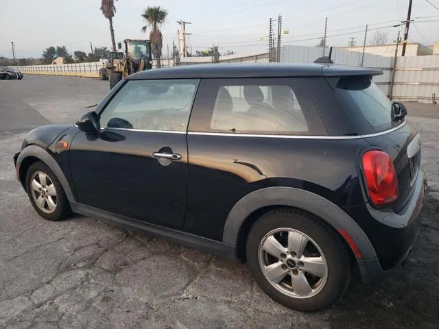 WMWXM5C51F3A58424 2015 2015 Mini Cooper 2