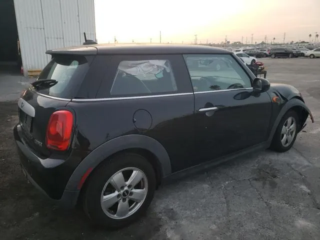 WMWXM5C51F3A58424 2015 2015 Mini Cooper 3