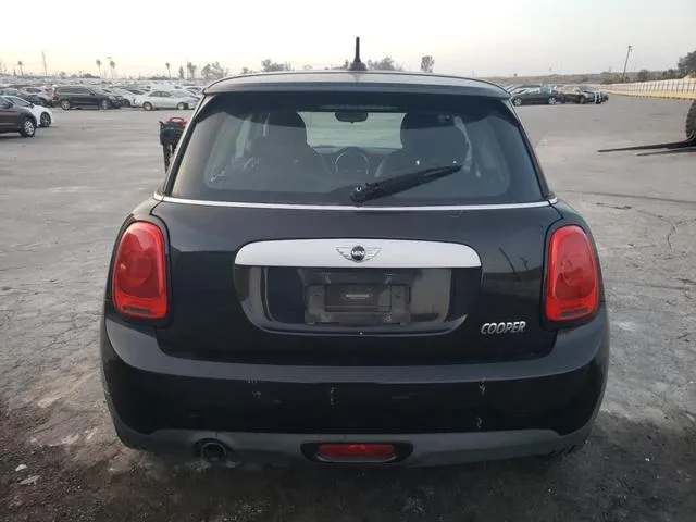 WMWXM5C51F3A58424 2015 2015 Mini Cooper 6