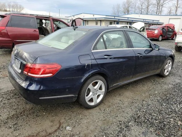 WDDHF5KB0EA823435 2014 2014 Mercedes-Benz E-Class- 350 3