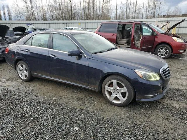 WDDHF5KB0EA823435 2014 2014 Mercedes-Benz E-Class- 350 4