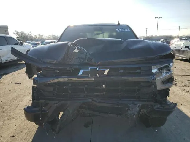 2GCUDEEDXR1139228 2024 2024 Chevrolet Silverado- K1500 Rst 5