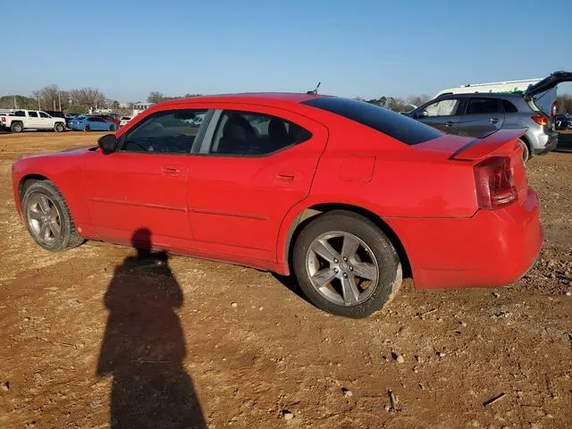 2B3KA33G28H106295 2008 2008 Dodge Charger- Sxt 2