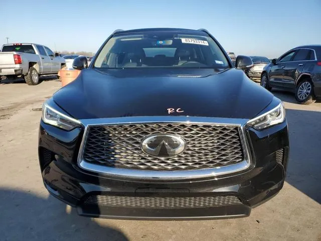 3PCAJ5BA1RF101521 2024 2024 Infiniti QX50- Luxe 5