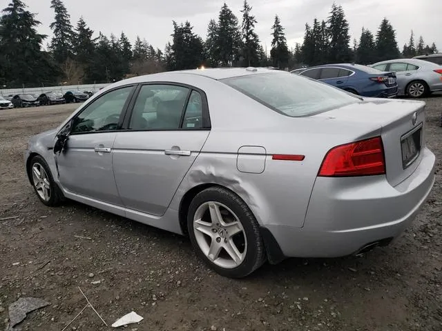 19UUA662X4A024480 2004 2004 Acura TL 2