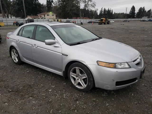 19UUA662X4A024480 2004 2004 Acura TL 4