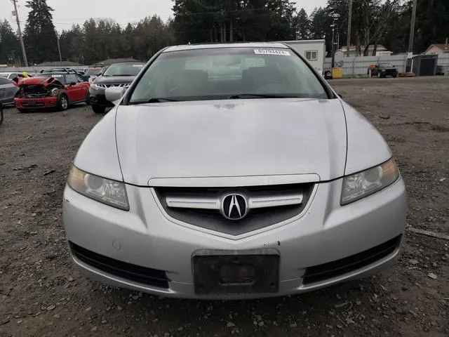 19UUA662X4A024480 2004 2004 Acura TL 5