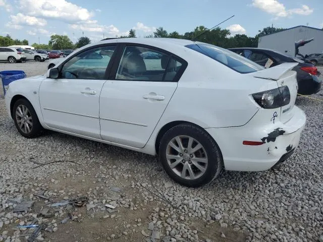 JM1BK32FX71745090 2007 2007 Mazda 3- I 2