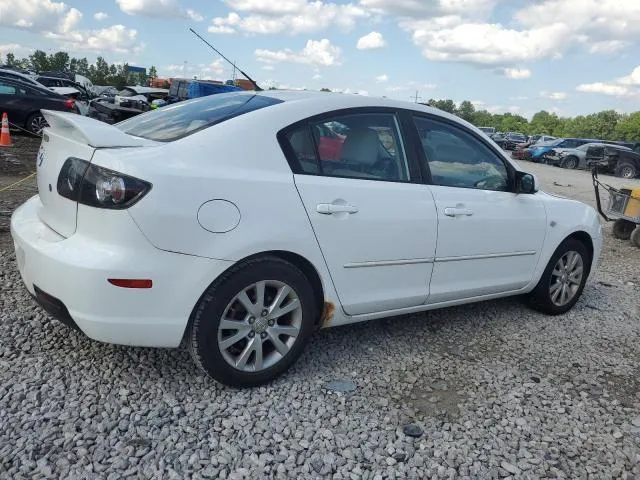 JM1BK32FX71745090 2007 2007 Mazda 3- I 3