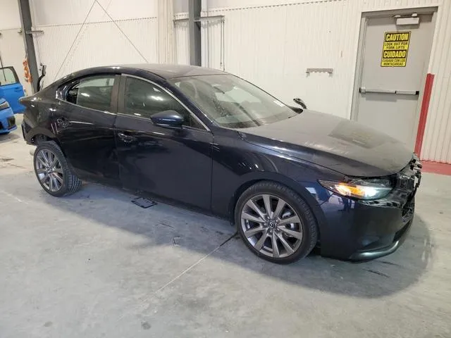 3MZBPBCM3LM132327 2020 2020 Mazda 3- Select 4