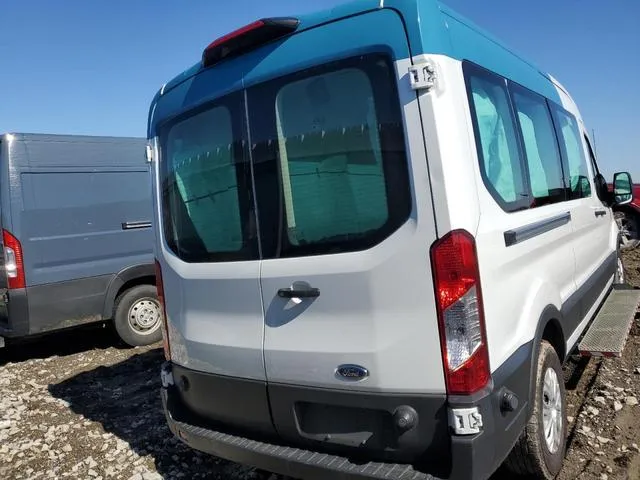 1FDAX2C84PKA72018 2023 2023 Ford Transit- T-350 6