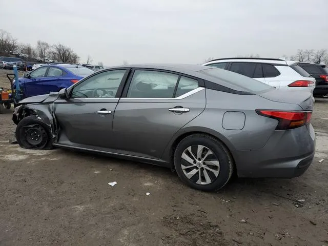 1N4BL4BV6PN388385 2023 2023 Nissan Altima- S 2