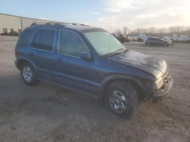 KNDJA723115039413 2001 2001 KIA Sportage 4