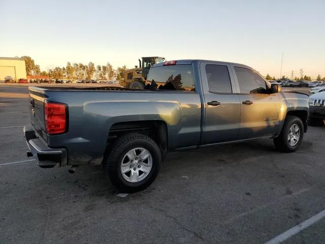 1GCRCPEC4EZ290580 2014 2014 Chevrolet Silverado- C1500 3